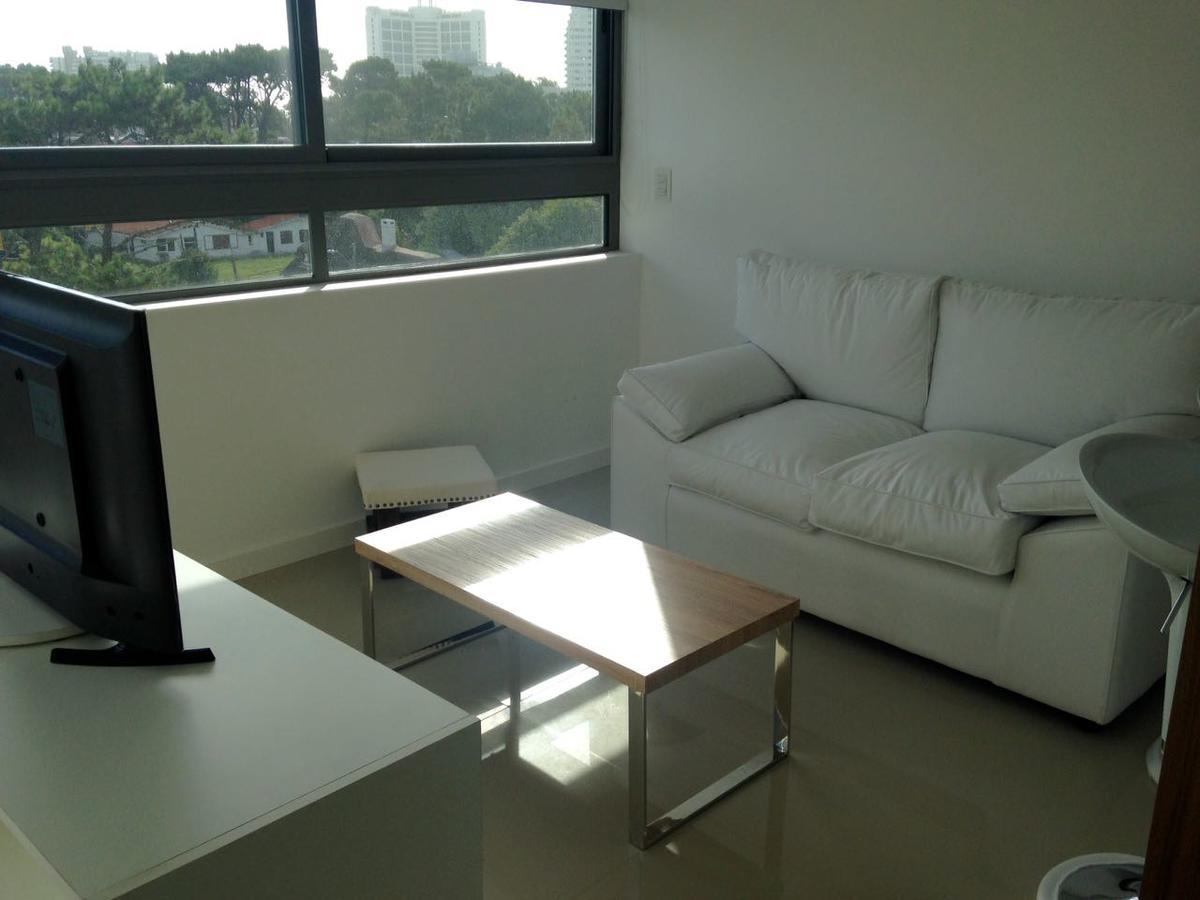 Edificio Chronos Apartment ปุนตา เดล เอสเต ภายนอก รูปภาพ