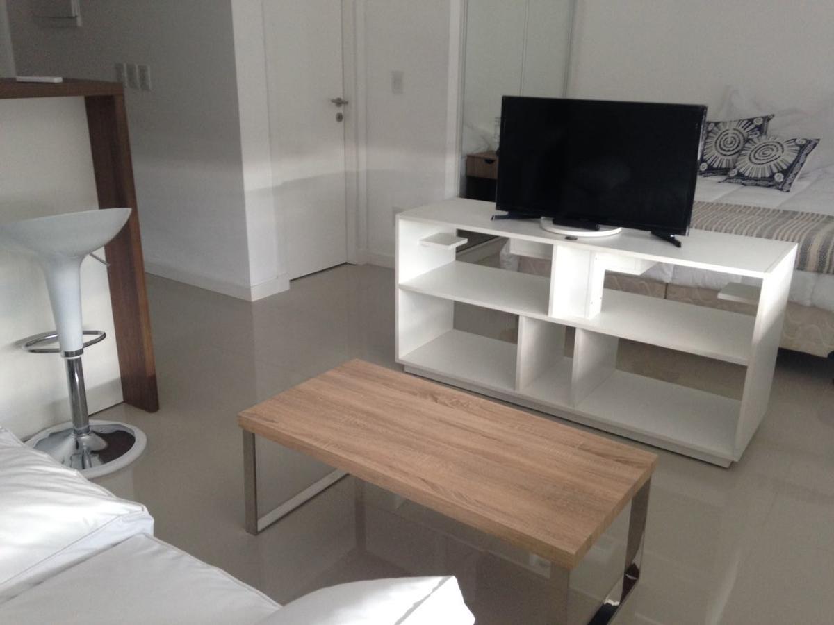 Edificio Chronos Apartment ปุนตา เดล เอสเต ภายนอก รูปภาพ